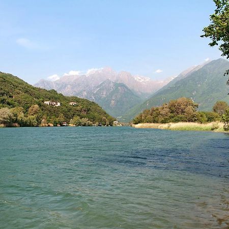 Casa Vacanze Al Boschetto Poncetta 외부 사진