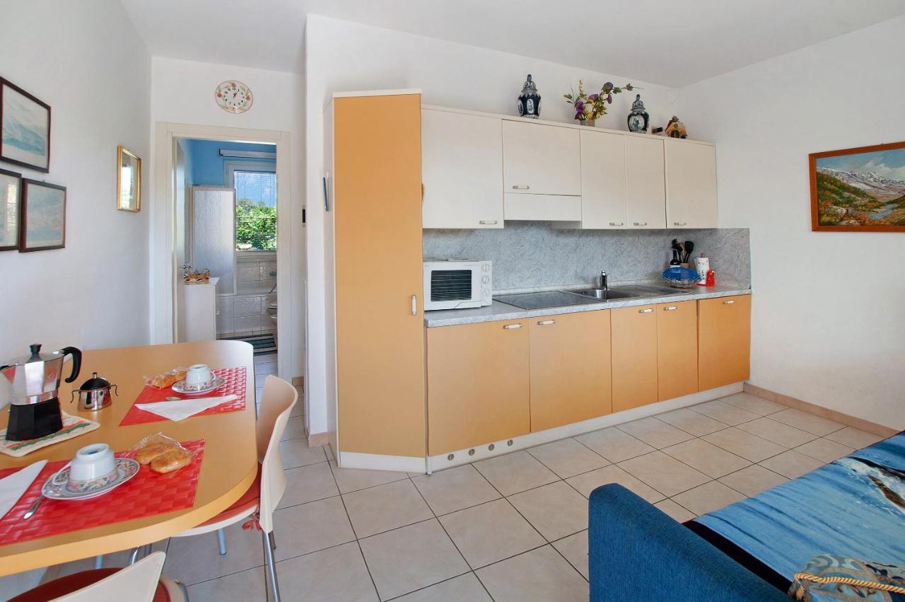 Casa Vacanze Al Boschetto Poncetta 외부 사진