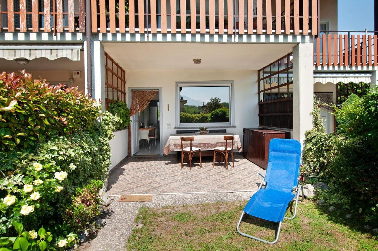 Casa Vacanze Al Boschetto Poncetta 외부 사진