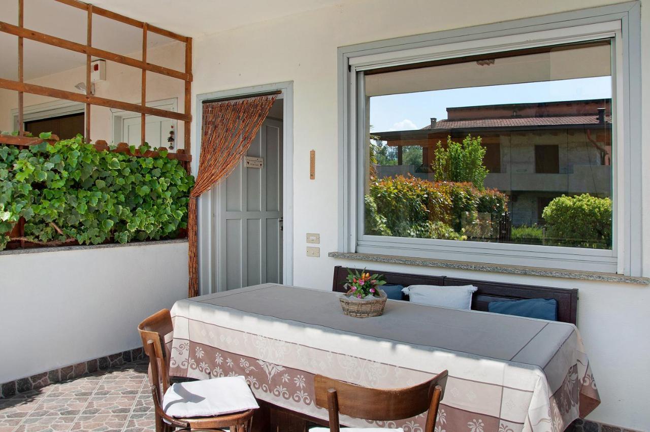 Casa Vacanze Al Boschetto Poncetta 외부 사진