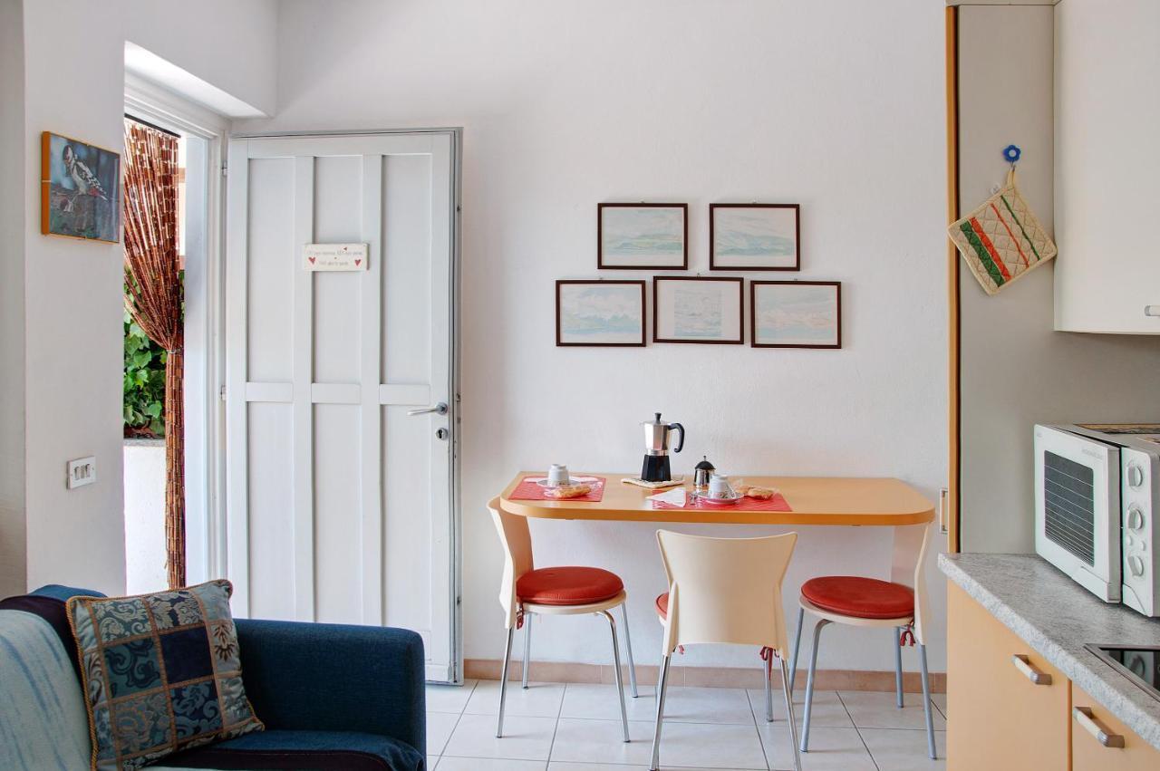 Casa Vacanze Al Boschetto Poncetta 외부 사진