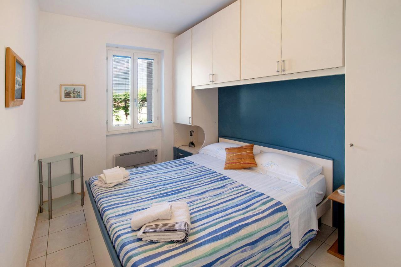 Casa Vacanze Al Boschetto Poncetta 외부 사진